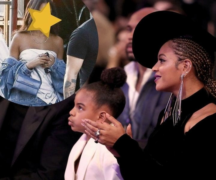 Blue Ivy Carter – kim jest córka Beyoncé i co już osiągnęła