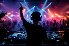 DJ