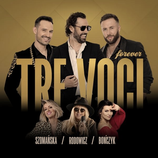 Ile trwa koncert Tre Voci? Czas występu i różnice między wydarzeniami