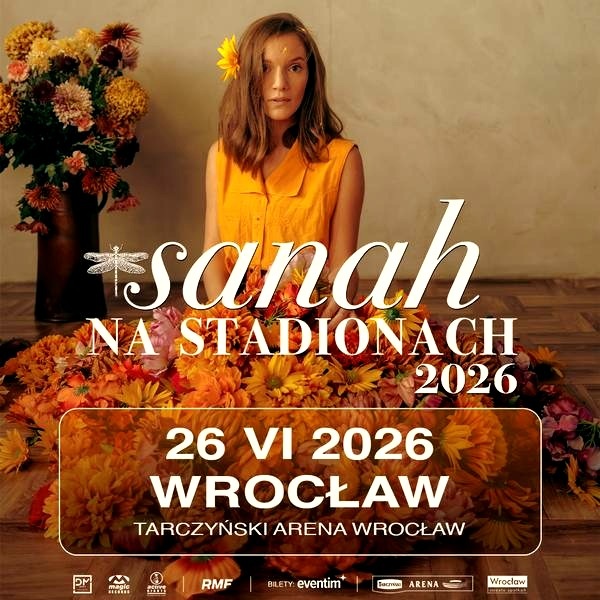Jak ma na imię sanah? Jej prawdziwe nazwisko i znaczenie pseudonimu