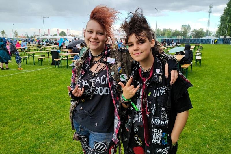 Jarocin Festiwal 2026 – plany i fenomen legendy rocka