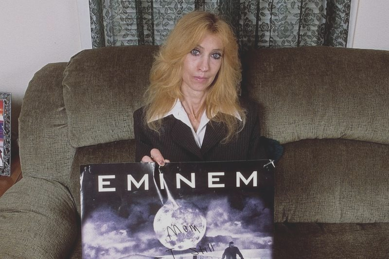 Kogo popiera Eminem? Jego wsparcie dla Kamali Harris zaskoczyło fanów