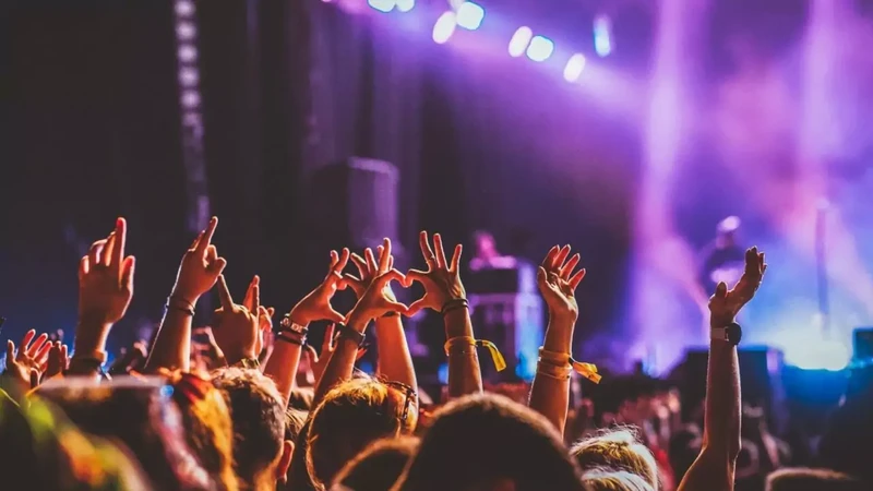 Koncerty i wydarzenia muzyczne w Polsce 16–22 października: co warto zaplanować?