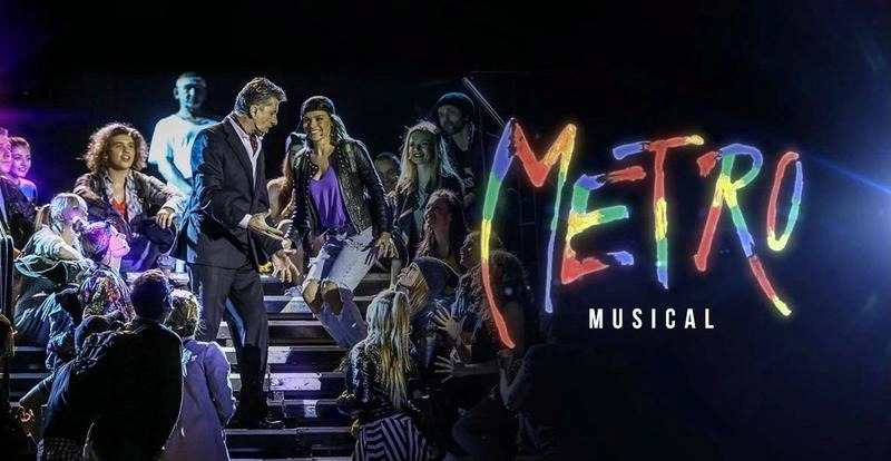 Musical Metro: na co zwrócić uwagę, by docenić kultowy spektakl