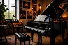 Pianino