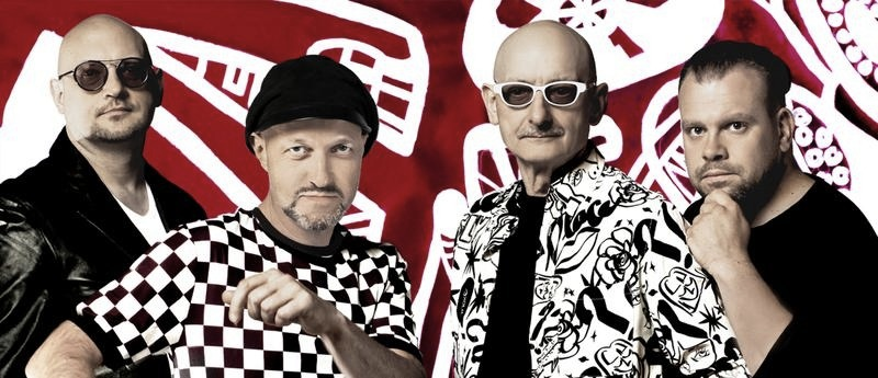 Piosenki Kombi: alfabetyczna lista utworów i największe hity zespołu