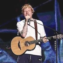 Skąd pochodzi Ed Sheeran: brytyjskie korzenie artysty