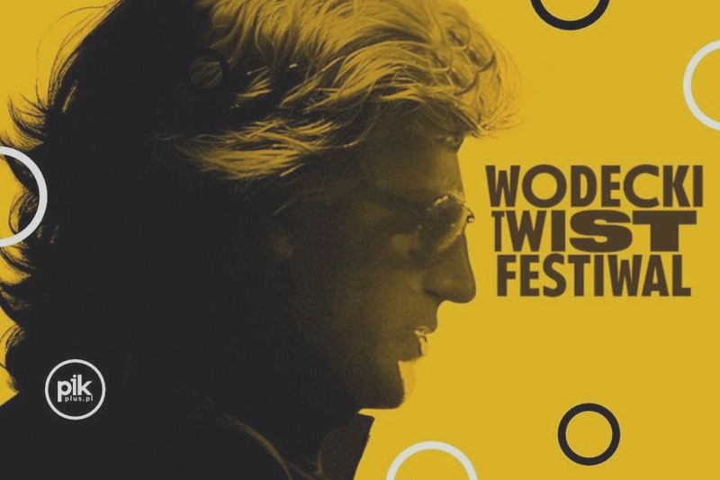 Wodecki Twist Festiwal 2026: program i plan udziału