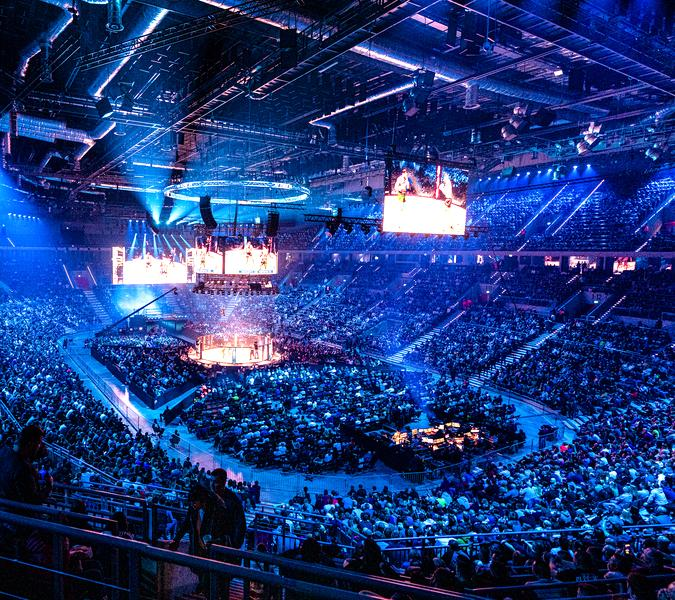 Bilety na koncert Scorpions