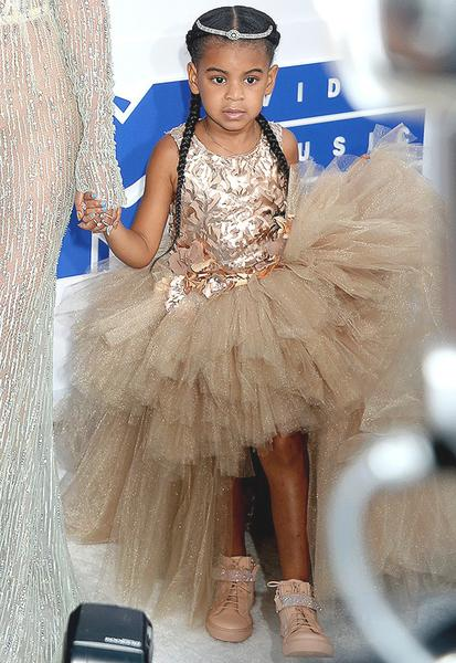 Blue Ivy Carter