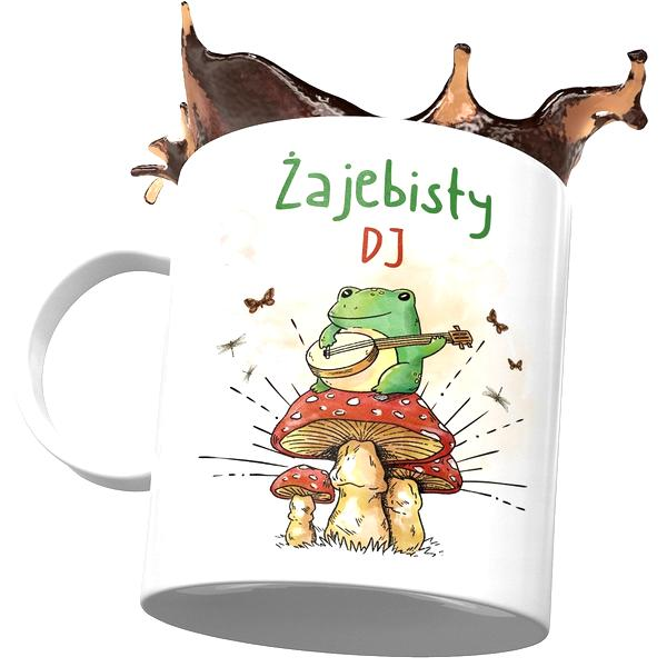 Cennik oprawy muzycznej