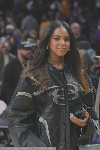 Córka Beyoncé