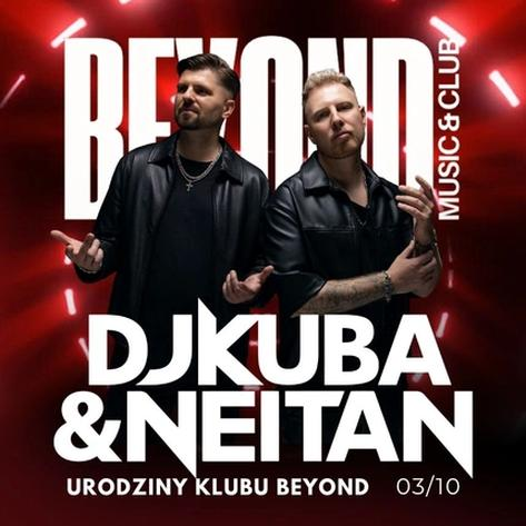 DJ na 40. urodziny