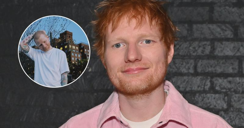 Ed Sheeran