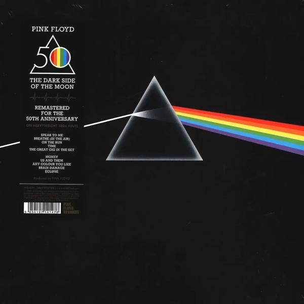 Ewolucja brzmienia Pink Floyd