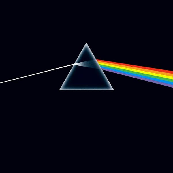 Historia Pink Floyd
