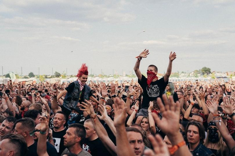 Jarocin Festiwal 2026