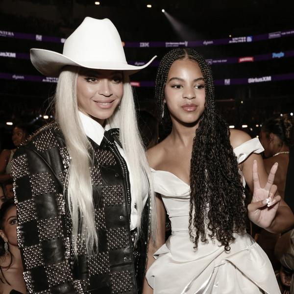 Kariera Blue Ivy