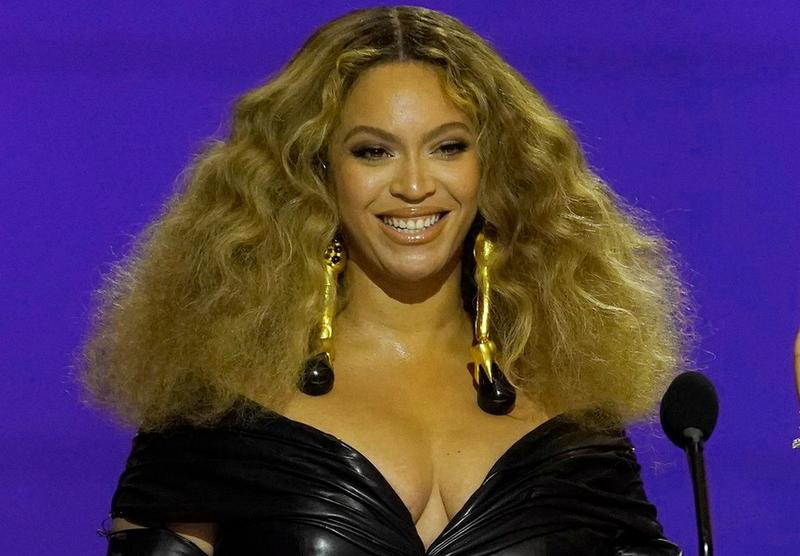 Koncert Beyoncé