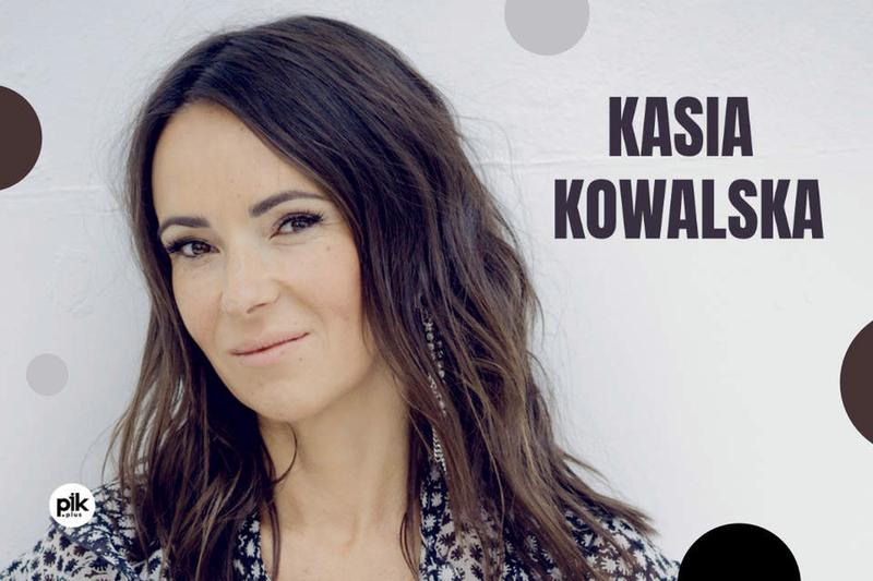 Najlepsze piosenki Kasi Kowalskiej
