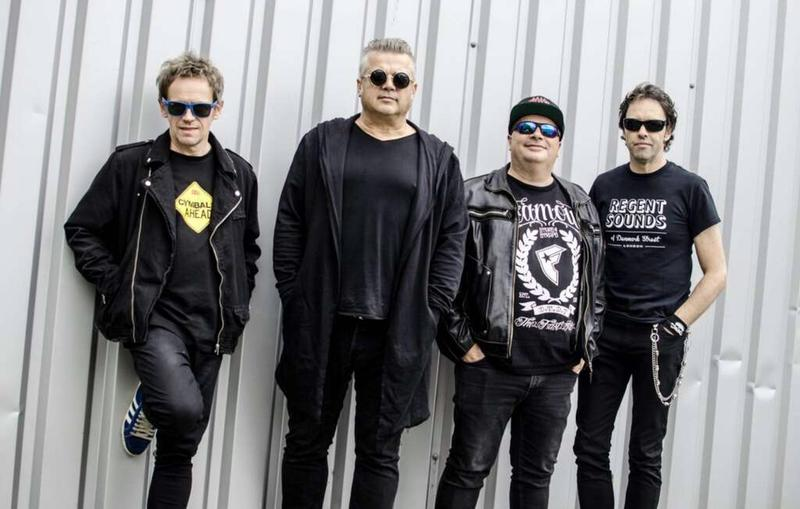 Polska muzyka rockowa