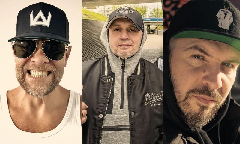 Polski rap 2026