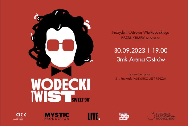 Powroty hitów Zbigniewa Wodeckiego