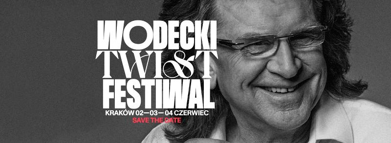 Wodecki Twist Festiwal 2026