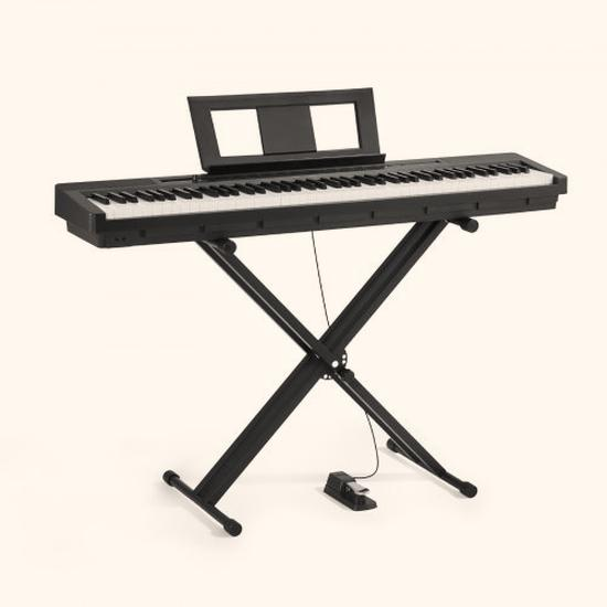 Wybór pianina cyfrowego